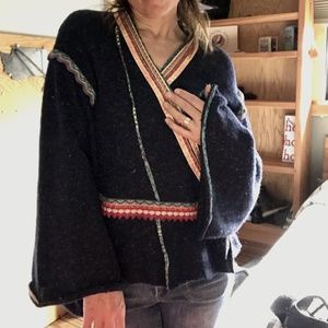 Anthropologie Sweater